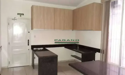 Casa para alugar, 188 m² por R$ 2.800,00/mês - Jardim Paulista - Ribeirão Preto/SP