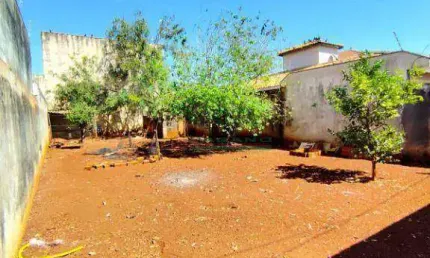 Terreno à venda, 250 m² por r$ 185.000,00 - planalto verde - ribeirão preto/sp