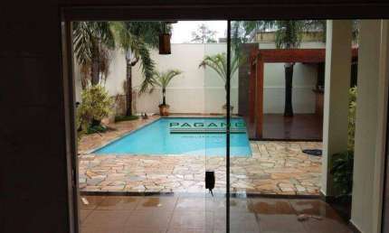 Casa à venda, 358 m² por R$ 1.200.000,00 - City Ribeirão - Ribeirão Preto/SP
