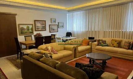 Apartamento à venda, 159 m² por R$ 550.000,00 - Higienópolis - Ribeirão Preto/SP
