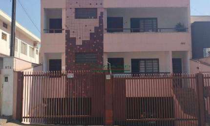 Apartamento à venda, 69 m² por R$ 360.000,00 - Jardim Irajá - Ribeirão Preto/SP