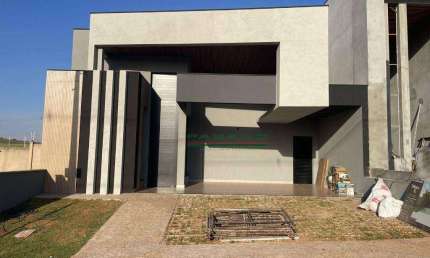 Casa à venda, 151 m² por R$ 1.100.000,00 - Quinta da Mata - Ribeirão Preto/SP