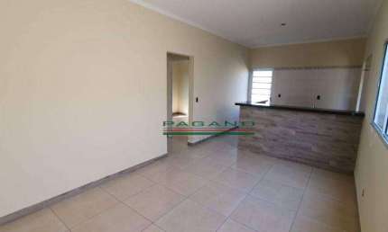 Casa à venda, 59 m² por R$ 280.000,00 - Bela Cravinhos II - Cravinhos/SP