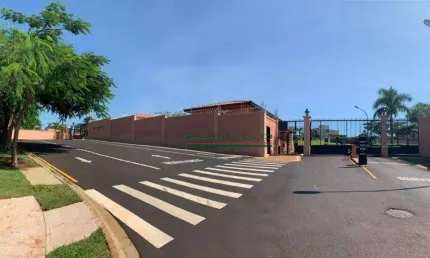 Terreno à venda, 750 m² por R$ 2.600.000,00 - Jardim Olhos D'Água - Ribeirão Preto/SP