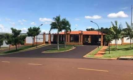 Terreno à venda, 1150 m² por r$ 4.000.000,00 - jardim olhos d´ água - ribeirão preto/sp