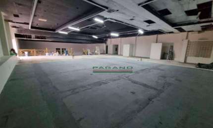 Salão, 700 m² - venda por R$ 1.550.000,00 ou aluguel por R$ 12.700,00/mês - Centro - Ribeirão Preto/SP