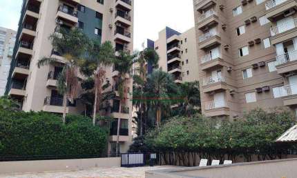 Apartamento com 2 dormitórios à venda, 71 m² por R$ 370.000,00 - Nova Aliança - Ribeirão Preto/SP