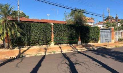 Casa para alugar, 250 m² por R$ 18.000,00/mês - Jardim Canadá - Ribeirão Preto/SP