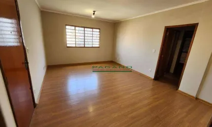 Apartamento à venda, 87 m² por R$ 250.000,00 - Jardim Paulistano - Ribeirão Preto/SP