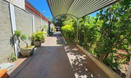 Chácara à venda, 700 m² por R$ 650.000,00 - Jardim Maria Goretti - Ribeirão Preto/SP
