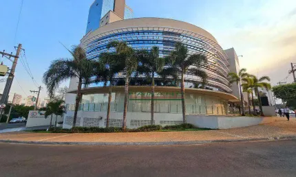 Loja, 463 m² - venda por R$ 6.000.000,00 ou aluguel por R$ 39.533,00/mês - Jardim Botânico - Ribeirão Preto/SP
