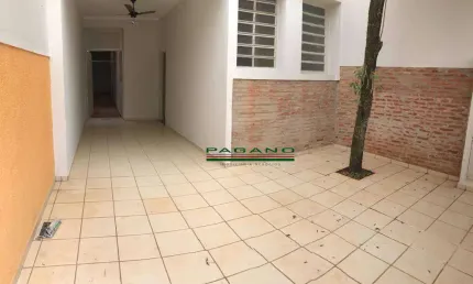 Casa com 4 dormitórios, 180 m² - venda por R$ 480.000,00 ou aluguel por R$ 3.916,31/mês - Jardim Macedo - Ribeirão Preto/SP