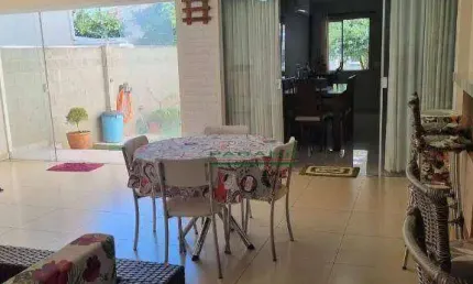Casa com 3 dormitórios à venda, 180 m² por R$ 780.000,00 - Guaporé - Ribeirão Preto/SP