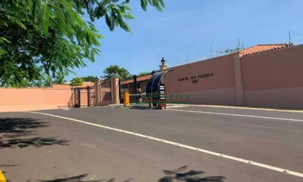 Terreno à venda, 730 m² por r$ 2.350.000,00 - jardim olhos d'água - ribeirão preto/sp