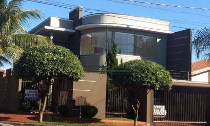 Casa à venda, 360 m² por R$ 1.400.000,00 - Jardim Califórnia - Ribeirão Preto/SP