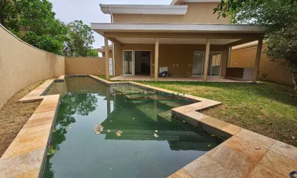 Casa com 4 dormitórios à venda, 350 m² por R$ 2.600.000,00 - Bonfim Paulista - Ribeirão Preto/SP