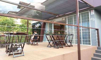 Casa com 4 dormitórios à venda, 432 m² por R$ 1.200.000,00 - Jardim Sumaré - Ribeirão Preto/SP