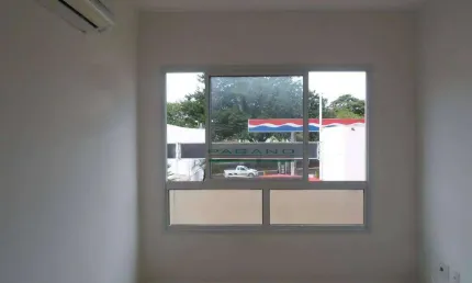 Apartamento com 1 dormitório à venda, 37 m² - residencial flórida - ribeirão preto/sp