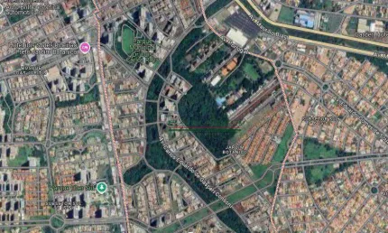 Terreno à venda, 640 m² por R$ 995.000,00 - Jardim Botânico - Ribeirão Preto/SP