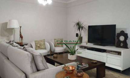 Apartamento à venda, 113 m² por R$ 310.000,00 - Vila Seixas - Ribeirão Preto/SP