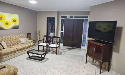 Casa com 3 dormitórios, 280 m² - venda por R$ 1.250.000,00 ou aluguel por R$ 8.277,00/mês - Lagoinha - Ribeirão Preto/SP
