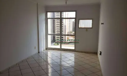 Sala, 21 m² - venda por R$ 90.000,00 ou aluguel por R$ 1.393,00/mês - Centro - Ribeirão Preto/SP