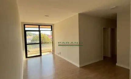 Apartamento à venda, 70 m² por r$ 370.000,00 - jardim irajá - ribeirão preto/sp