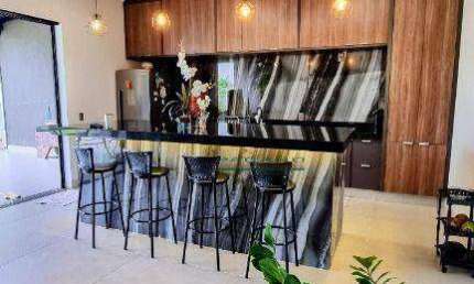 Casa à venda, 221 m² por R$ 2.100.000,00 - Rifaina - Rifaina/SP