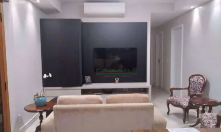 Apartamento à venda, 90 m² por R$ 1.050.000,00 - Quinta da Primavera - Ribeirão Preto/SP