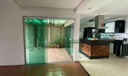 Casa à venda, 150 m² por r$ 750.000,00 - evidence condomínio resort - ribeirão preto/sp