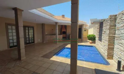Casa à venda, 459 m² por R$ 1.100.000,00 - City Ribeirão - Ribeirão Preto/SP