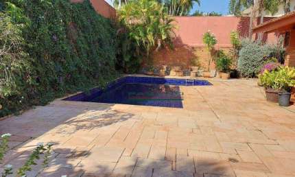 Casa à venda, 623 m² por R$ 2.900.000,00 - Ribeirânia - Ribeirão Preto/SP