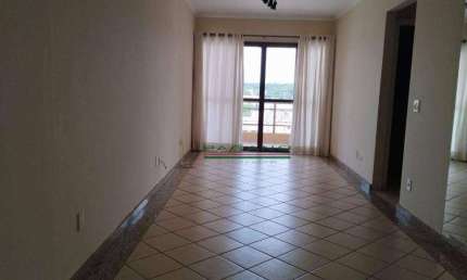 Apartamento com 2 dormitórios à venda, 72 m² por R$ 425.000,00 - Vila Seixas - Ribeirão Preto/SP