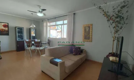 Apartamento com 2 dormitórios à venda, 69 m² por R$ 330.000,00 - Jardim Paulistano - Ribeirão Preto/SP