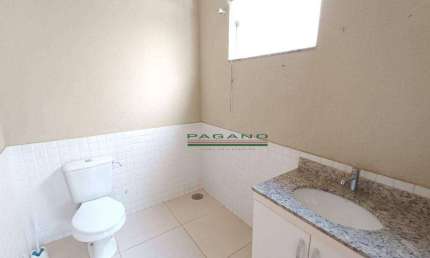 Sala para alugar, 33 m² por R$ 1.850,00/mês - Jardim Sumaré - Ribeirão Preto/SP