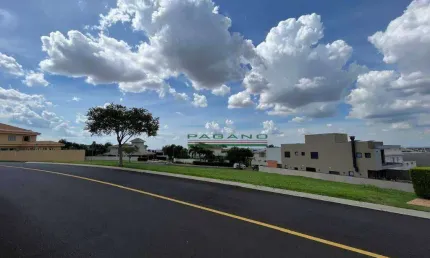 Terreno à venda, 1630 m² por R$ 3.700.000,00 - Guaporé - Ribeirão Preto/SP
