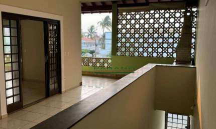 Casa com 3 dormitórios para alugar, 212 m² por R$ 3.650,00/mês - Nova Ribeirânia - Ribeirão Preto/SP