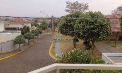 Casa com 3 dormitórios à venda, 110 m² por R$ 720.000,00 - Bonfim Paulista - Ribeirão Preto/SP