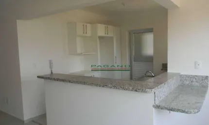 Apartamento com 2 dormitórios à venda, 78 m² por R$ 400.000,00 - Nova Aliança - Ribeirão Preto/SP
