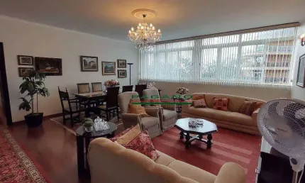 Apartamento à venda, 159 m² por R$ 500.000,00 - Higienópolis - Ribeirão Preto/SP