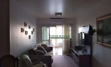 Apartamento à venda, 128 m² por R$ 680.000,00 - Vila Seixas - Ribeirão Preto/SP