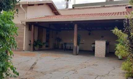 Casa à venda, 54 m² por R$ 425.000,00 - Parque dos Bandeirantes - Ribeirão Preto/SP