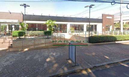 Ponto para alugar, 453 m² por R$ 36.981,39/mês - Jardim América - Ribeirão Preto/SP