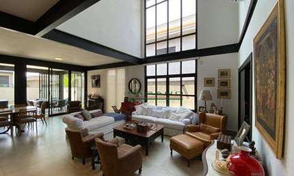 Casa à venda, 420 m² por R$ 4.590.000,00 - Jardim Olhos D'Água - Ribeirão Preto/SP