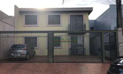Apartamento à venda, 62 m² por r$ 265.000,00 - jardim castelo branco - ribeirão preto/sp