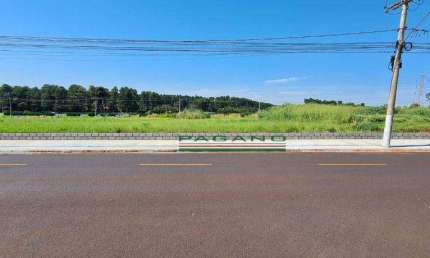 Terreno à venda, 1372 m² por R$ 700.000,00 - Parque das Oliveiras - Ribeirão Preto/SP