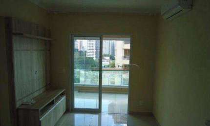 Apartamento com 2 dormitórios à venda, 76 m² por R$ 455.000,00 - Vila Ana Maria - Ribeirão Preto/SP