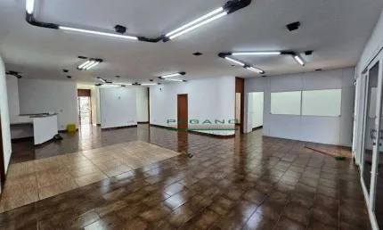 Casa com 5 dormitórios para alugar, 580 m² por R$ 23.304,78/mês - Alto da Boa Vista - Ribeirão Preto/SP