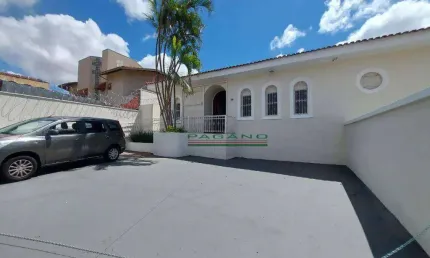 Casa para alugar, 536 m² por R$ 18.495,27/mês - Jardim Irajá - Ribeirão Preto/SP