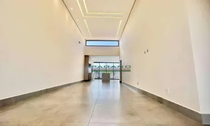 Casa à venda, 172 m² por R$ 1.155.000,00 - Recreio Anhangüera - Ribeirão Preto/SP